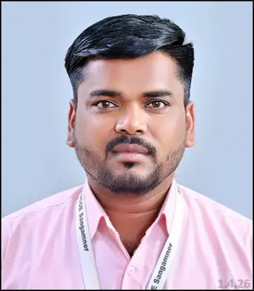 Varpe Mahesh Shivaji